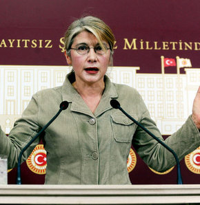 "Dindarlık ölçme cihazın varsa çıkar da görelim"