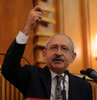 Kılıçdaroğlu’dan iç tüzük yorumu