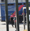 “Konuşursam yer yerinden oynar”