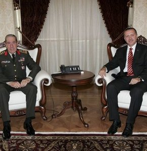 Başbakanlık'tan şantaj iddialarına yalanlama