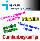 İŞKUR'dan şaşırtan eğitim!