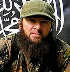 Kafkasya Emirliği Doku Umarov