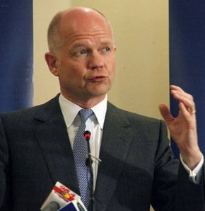     William Hague     Somali 