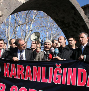 JİTEM'den hesap sorulmasını istediler- JİTEM, TBMM, Diyarbakır, Memur Sen