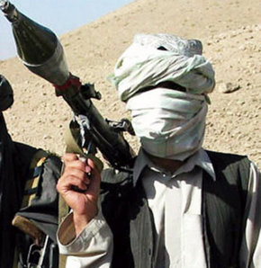 Taliban kontrol noktasına saldırı- Pakistan, Taliban, saldırı, militan