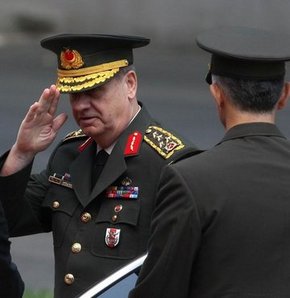 İlker Başbuğ: Asıl mücadelem şimdi başlıyor