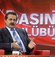 "Dindar nesil parti politikamız değil"