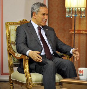 Paul Auster'i Atatürk'e benzetti!