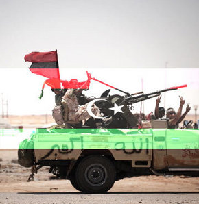 Türkiye, Libya'ya yönelik ambargosunu hafifletti
