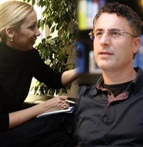 Osman Can ve Balçiçek İlter