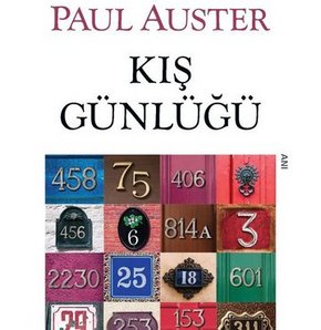 Başbakan sert çıktı Paul Auster 2. baskıyı yaptı