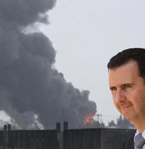 BM'den Suriye vetosu