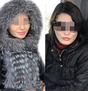 Orman evinde işkence ve tecavüz! GALERİ