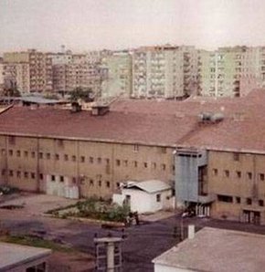 12 Eylül işkence Diyarbakır Cezaevi soruşturma