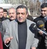 “Diyarbakır’daki elektrik kesinleri siyasi”