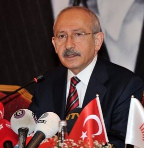 Kılıçdaroğlu'dan Arınç'a Paul Auster yanıtı