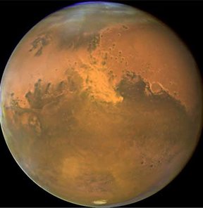 mars, nasa, Amerikan Havacılık ve Uzay Dairesi, Phoenix, ay