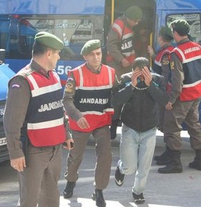 Uyuşturucu operasyonu: 44 gözaltı