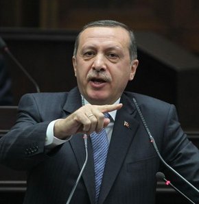 Erdoğan'ın Suriye mesaisi