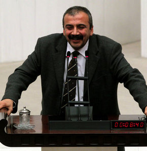 Meclis kulisi dizi oluyor!