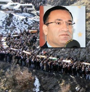Bekir Bozdağ