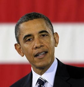 Barrack Obama mcdonalds Florida