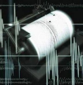 Kanada'da deprem