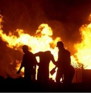     doğalgaz     boru hattı     Mısır     İsrail 