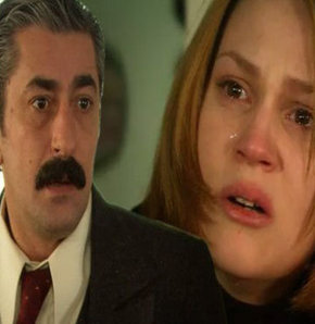 aylin'in zor zamanları