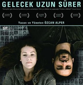 Gelecek Uzun Sürer festival turunda