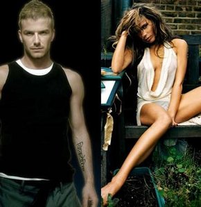 Beckham ailesi 5. çocuğu istiyor