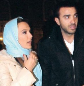 Demet Akalın'dan evlilik duası