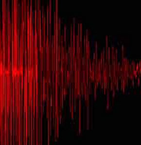 Horasan'da deprem