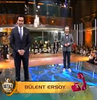 Bülent Ersoy sordu Beyaz terledi VİDEO