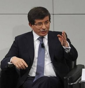 Dışişleri Bakanı Ahmet Davutoğlu hillary clinton Suriye