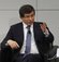Davutoğlu'ndan one minute