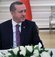 Erdoğan Güney Kore Cumhurbaşkanı ile bir araya geldi
