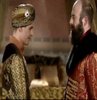 Hürrem'in yeni düşmanı Şehzade Mustafa! VİDEO