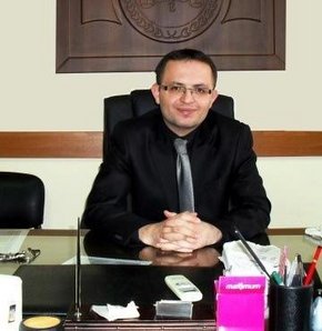 doğubeyazıt savcısına silahlı saldırı