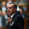 Basbakan Erdogan
