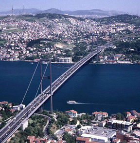3.5 milyar TL!-3. boğaz köprüsü
