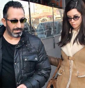 Cem Yılmaz alışverişte