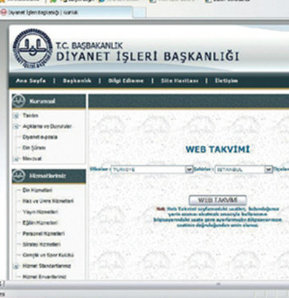 İnternet üzerinden dua okunur mu?