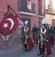'Los Turcos' İspanya'yı fethetti