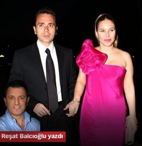 Aslı-Volkan Ekinci boşanıyor