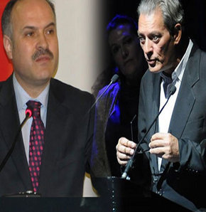Bülent Gedikli  Paul Auster 
