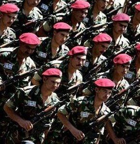 "Esad'ın ordusu yakında çökecek" 
