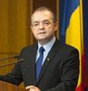 Romanya Ba�bakan� Emil Boc, h�k�metin, �lkenin istikrar�n� korumak i�in derhal istifa edece�ini s�yledi