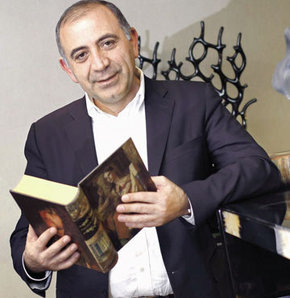 ‘Arkasında iktidar sopası olmayan Anayasa istiyoruz’