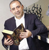 CHP Genel Ba�kan Yard�mc�s� G�rsel Tekin �ifte kurultay �ncesi Habert�rk